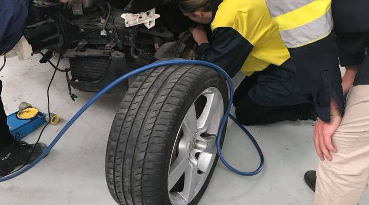 Automotive Try A Trade