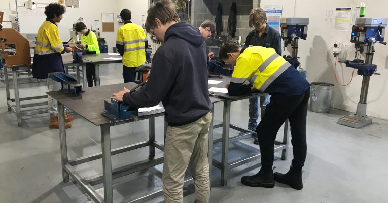 Engineering Try A Trade