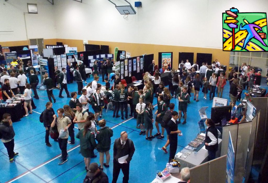 2018 South West Career Expo