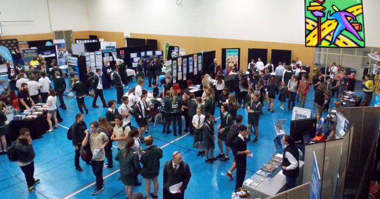 2018 South West Career Expo