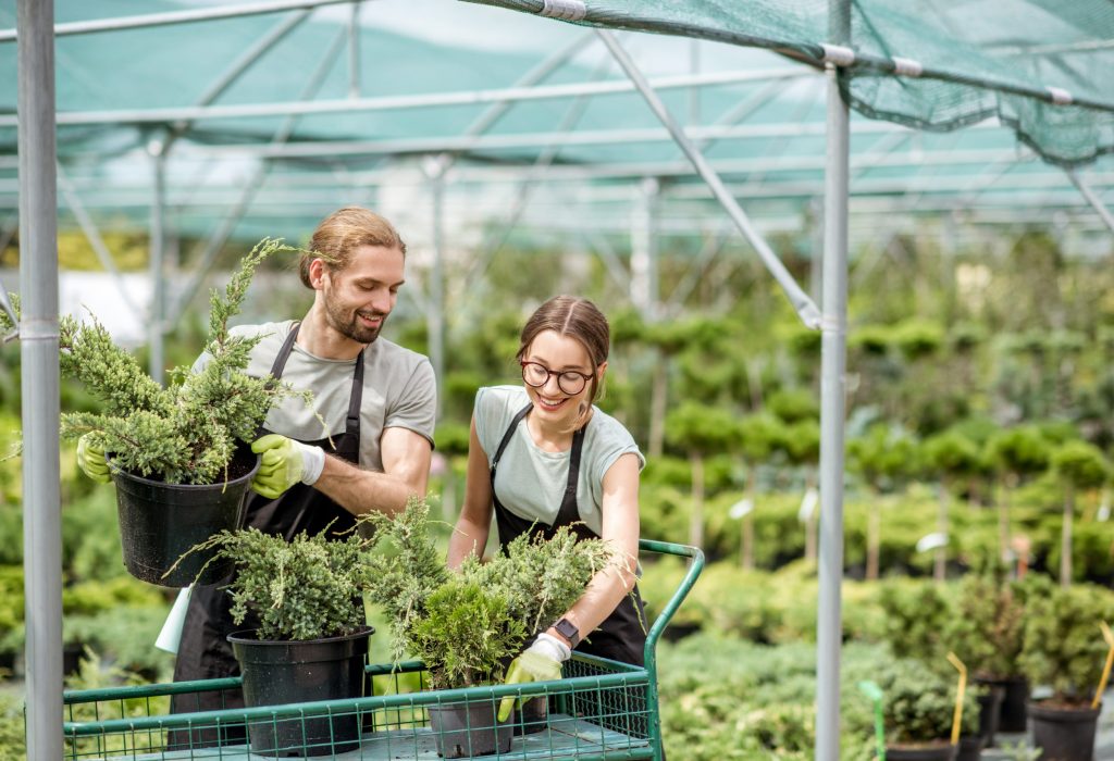 Enrolments now open for Certificate III in Horticulture
