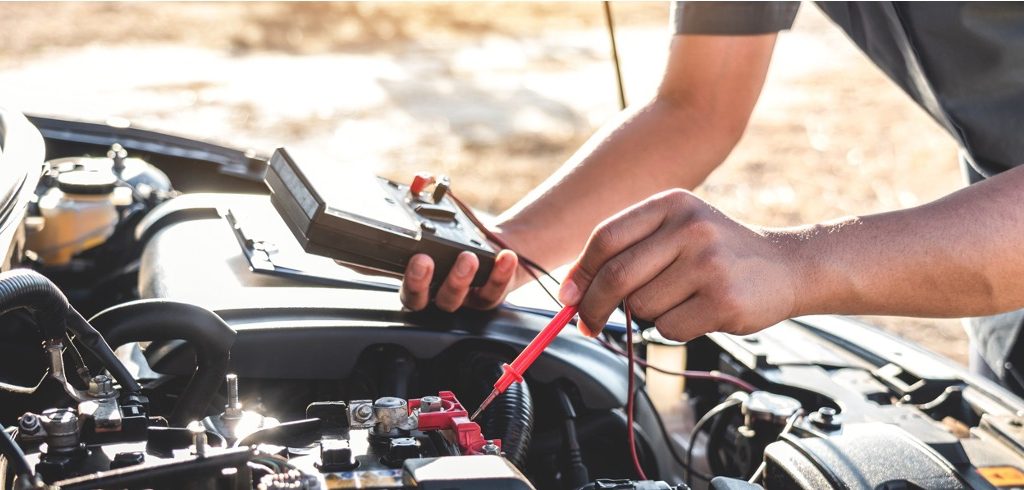 Enrolments now open for 2022 VET – Certificate II in Automotive Electrical Technology