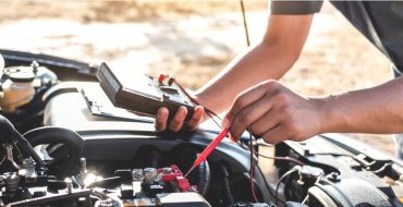 Enrolments now open for 2022 VET – Certificate II in Automotive Electrical Technology