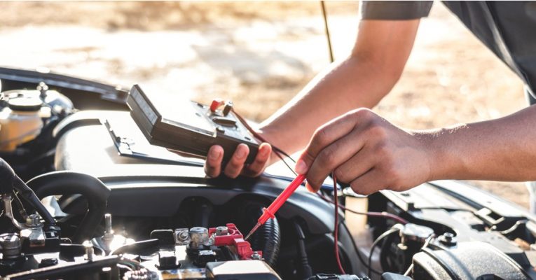 Enrolments now open for 2022 VET – Certificate II in Automotive Electrical Technology